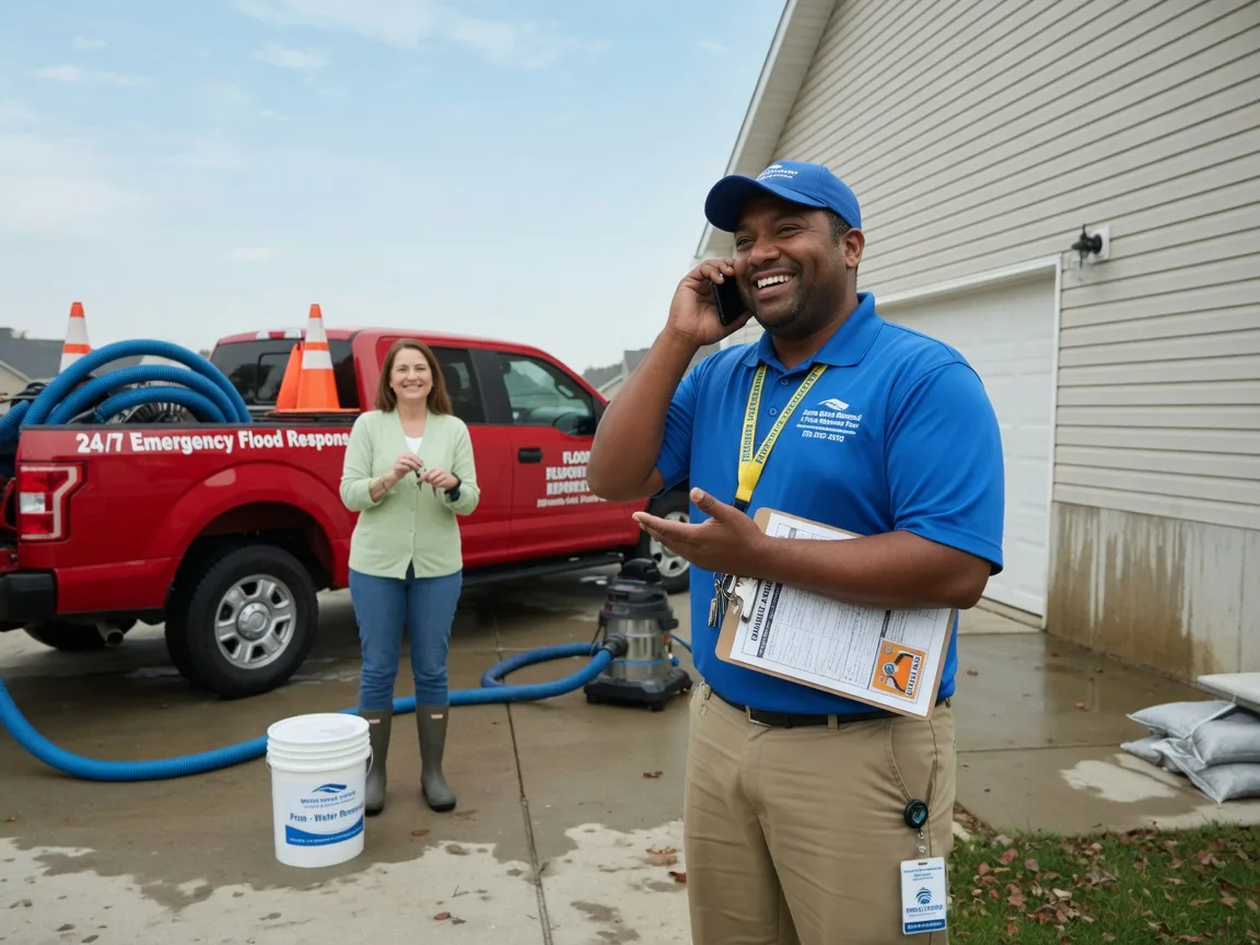 Storm Damage Water Removal Crompond, NY FAQs